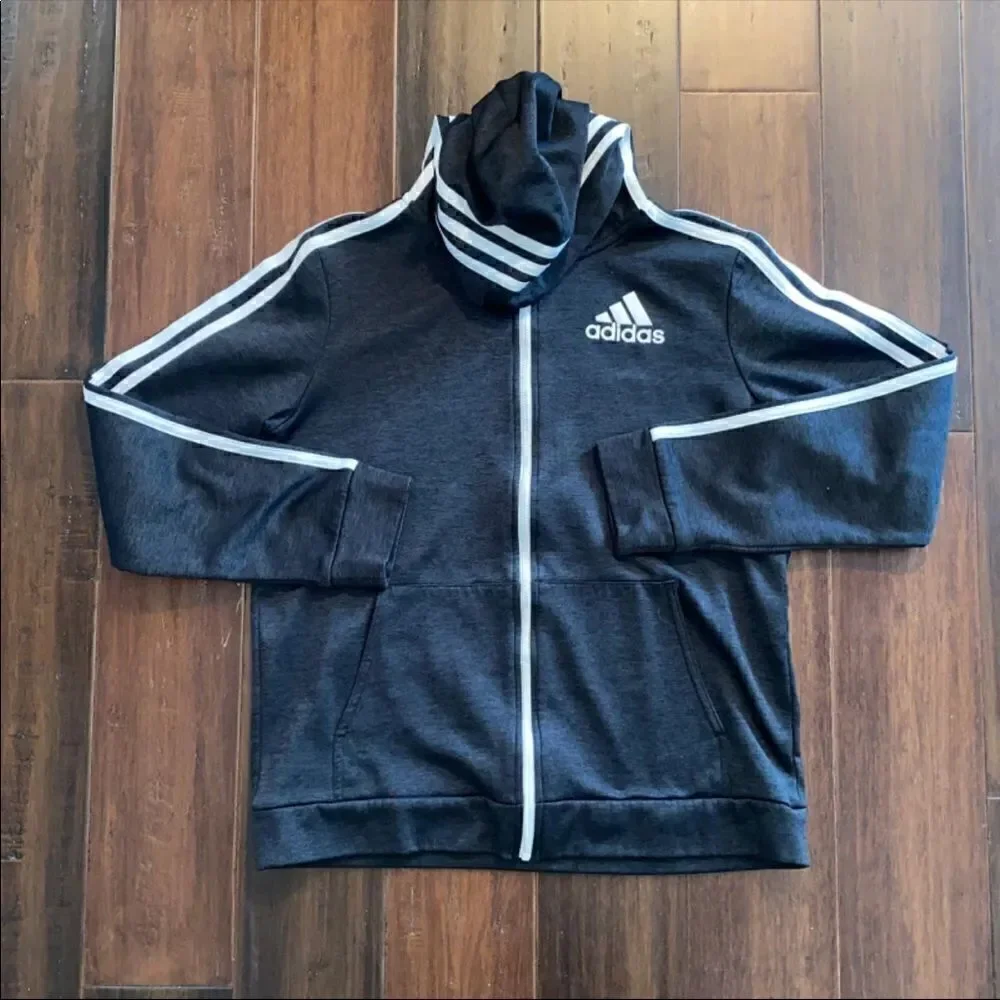 Adidas Jacket